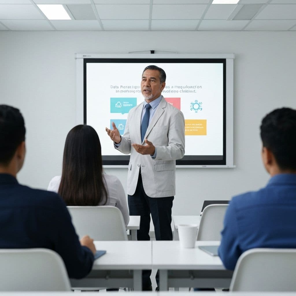 Data Protection Officers (DPO) Training