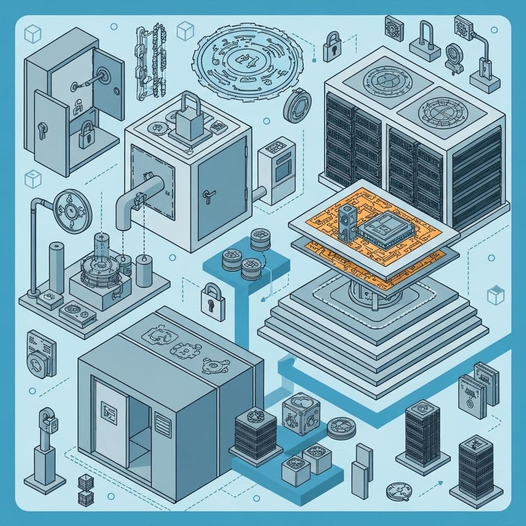 Data Protection and Privacy