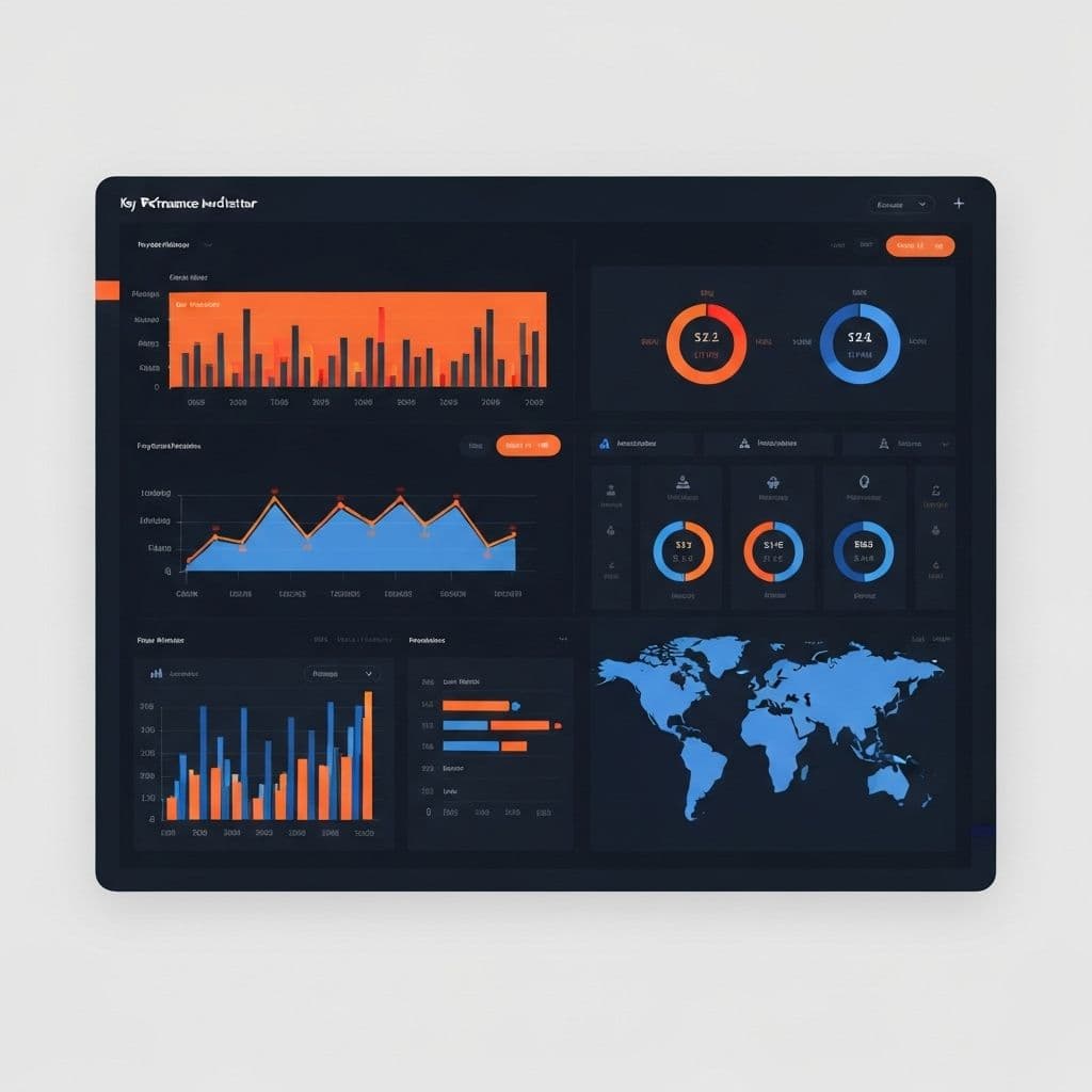 Business Intelligence & Visualization